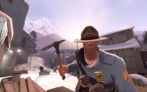 Интервью: Valve о будущем Team Fortress 2. Часть 2.