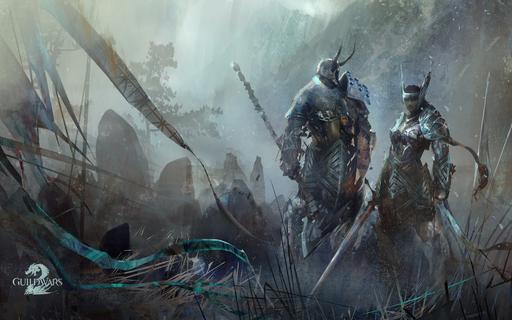 Guild Wars 2 - ArenaNet боится за безопасность персональной информации пользователей Guild Wars 2