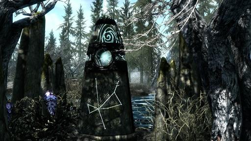 Elder Scrolls V: Skyrim, The - Первая рецензия