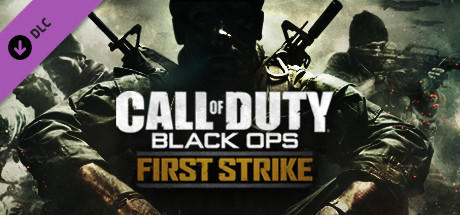 Call of Duty: Black Ops - Скидка 50% на DLC к Black Ops в Steam