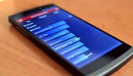 Новости - Мини-обзор Highscreen Boost 2 SE: как играть весь день и не разрядить смартфон